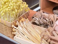-巴奴毛肚火锅(二七万达店)