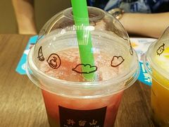 -许留山(佐敦道店)