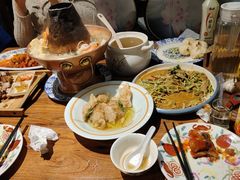 -马家饭堂(南街薰酱店)