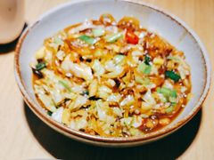 -米一仙·成都小碗菜(东万达店)