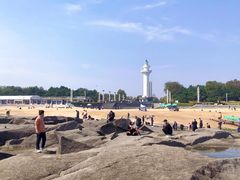 -前王院•巧克力海鲜市集餐厅(万平口店)