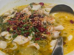 -小厨娘淮扬菜(天印大道店)