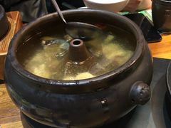 -云海肴·汽锅鸡·云南菜(天津国金汇店)