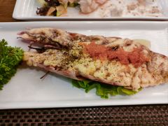 -樱の千渡日式料理·铁板烧•烧鸟(金盛田广场店)