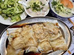 -一哥美食(总店)