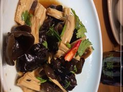 -金牌外婆家(苏州中心店)