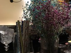 -STARRY CAFE & LOUNGE BAR(高新店)
