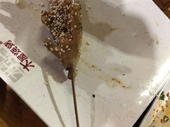 -木屋烧烤(惠阳华润小径湾店)