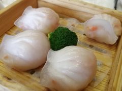 虾饺皇-龙的酒楼·手工早茶·顺德菜(近良路店)