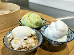 椰子-歎雪糕低糖低脂Gelato冰淇淋