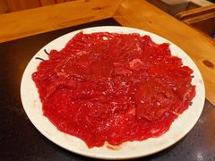 -大龙辣火锅·龙虾·烧烤(湖滨新天地店)