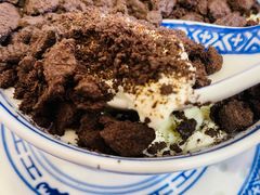 -黄氏许牛奶甜品餐厅(裕华万达店)