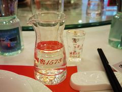 -金河半岛园林酒家(金融城店)