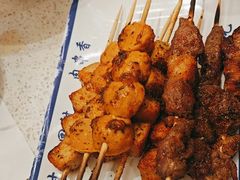 -丝路伊兰·兰州牛肉面(牛街总店)