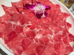 -三人行骨头王火锅(长寿店)