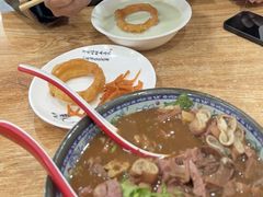 -杨记老门框百年卤煮(回龙观文化西路店)