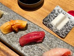 -桐寿司Sushi Tong