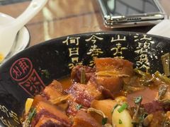 -老湖南湘土菜馆(普阳街店)