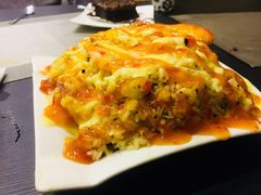 -吱咖啡西式简餐