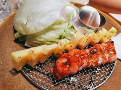 -卡朋西餐(悦汇城店)