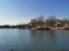 -马家湾湿地公园