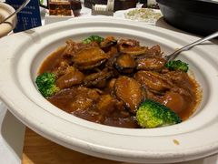 -品海楼·大连海胆锅贴馆(东港店)