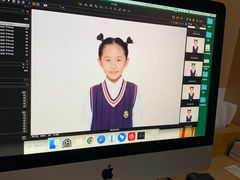 -海马体照相馆(上海宝山万达广场店)