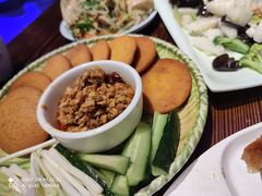 -津沽小院(天津之眼店)