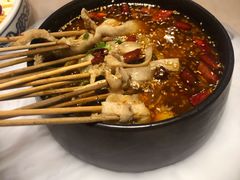 -金掌勺·锅包肉(广渠门店)