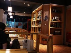 -立山居酒屋·烧鸟 天妇罗(西北湖店)