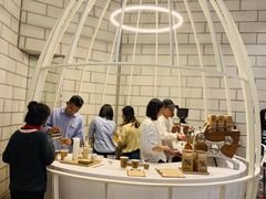 -% Arabica阿拉比卡咖啡(深圳湾万象城店)