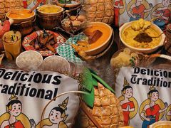 -泰妃殿(武汉首店)