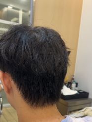 点击看大图 -首脑美发沙龙