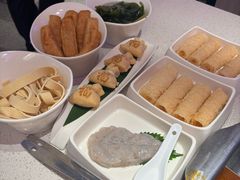 -海底捞火锅(杭州庆春路夜宵主题店)