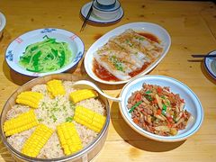 -寻钵记民菜馆·正宗常德钵子菜(滨湖路店)