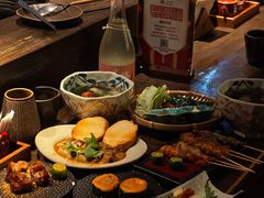 -三川·十酒Izakaya(南昌路店)