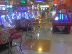 -汤姆熊欢乐世界·史莱姆怪兽(正大店)