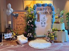 -扬州万怡酒店-中餐厅(文昌中路店)