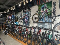 -GIANT捷安特(阜成门店)