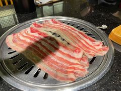 牛五花-笑谈小街·韩国料理(萝岗店)