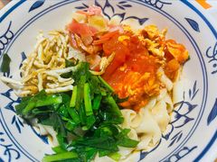 -小杨烤肉·陕西烧烤·陕西地方菜(东新街【永兴坊】店)