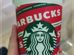 -星巴克(北京佳程广场店)