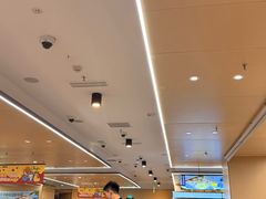 -海底捞火锅(欣大百货店)