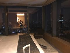 -上海静安香格里拉大酒店