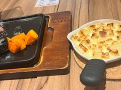 -必胜客(时代广场店)