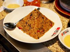 -丰茂烤串(全国首店)
