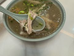 -清真·西北人家风味馆(中山中路店)