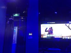 -酷秀KTV(五道口店)