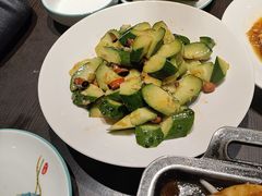 -沁香缘巫山烤鱼(看丹桥店)