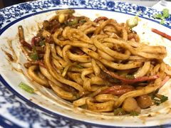 -老浒记烤鸭-北京菜(琉璃厂店)
